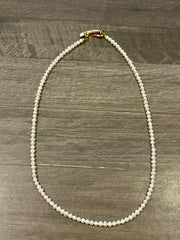 B - Halskæde - One Size
