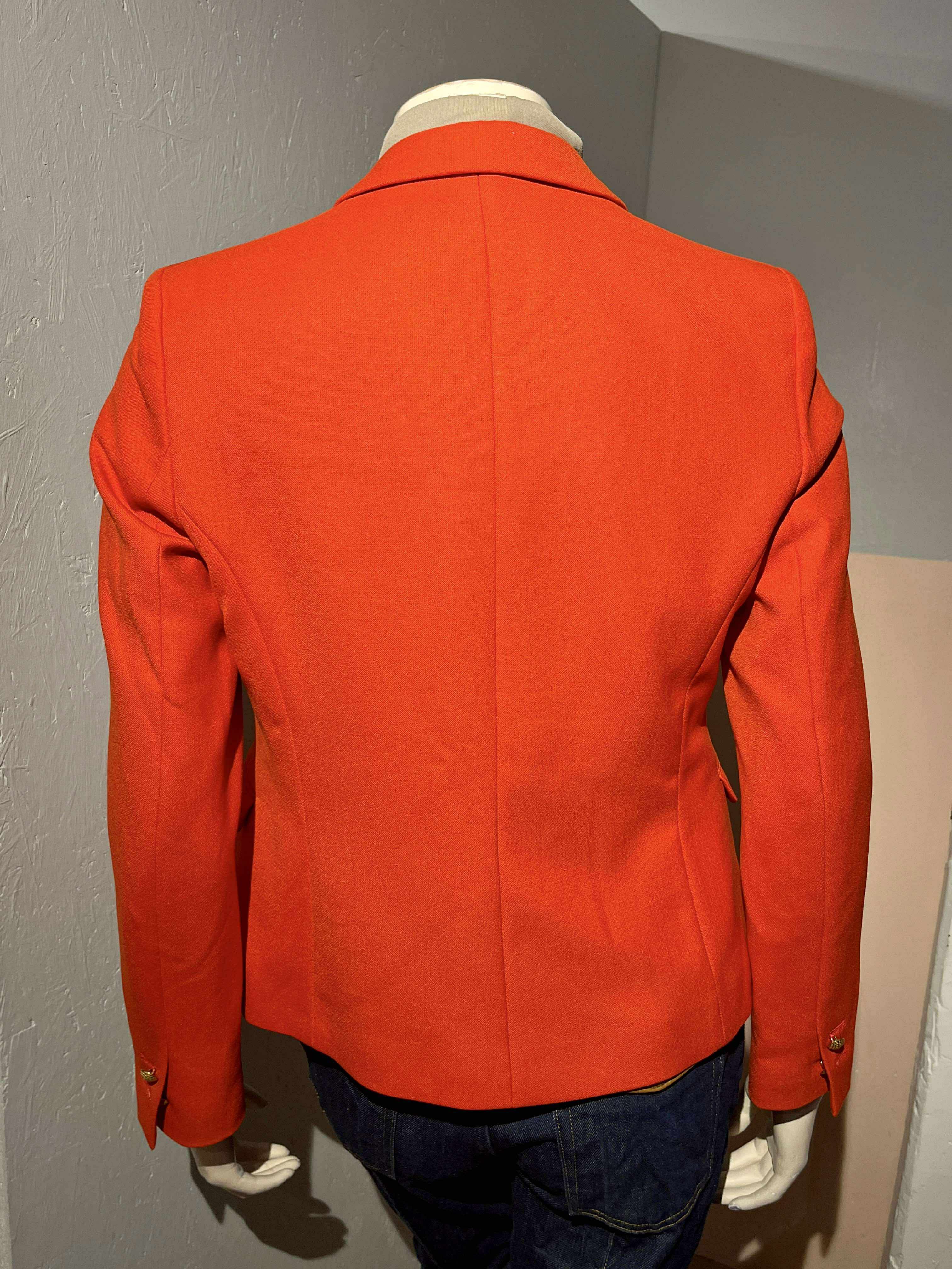 Sand - Blazer - Size: 36