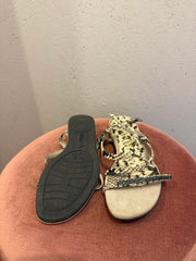 Unisa - Sandaler - Size: 38