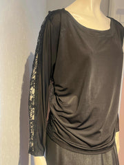 No brand - Bluse - Size: S