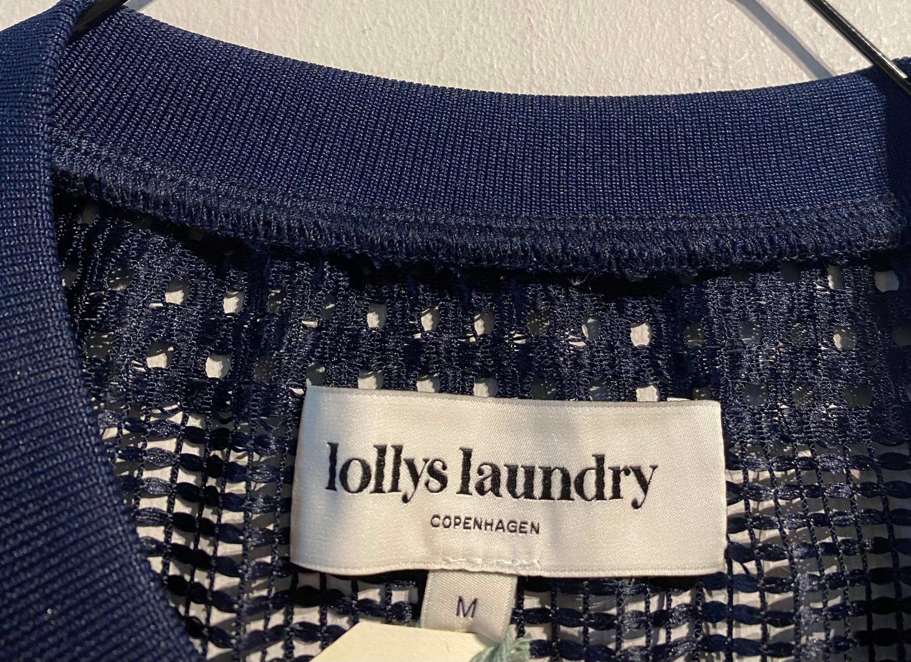 Lollys Laundry - T-shirt - Size: M
