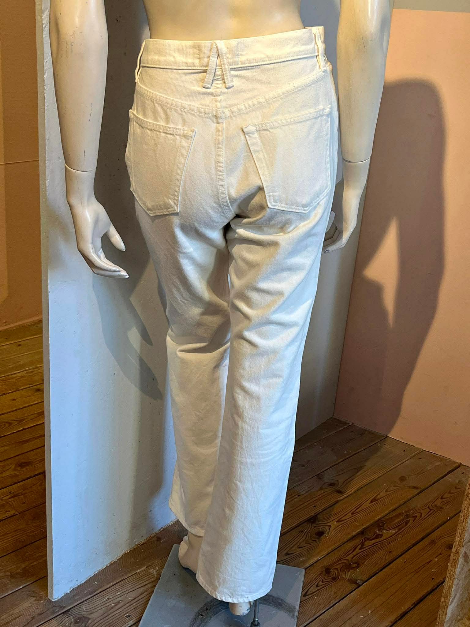 SLVRLAKE - Jeans - Size: 27