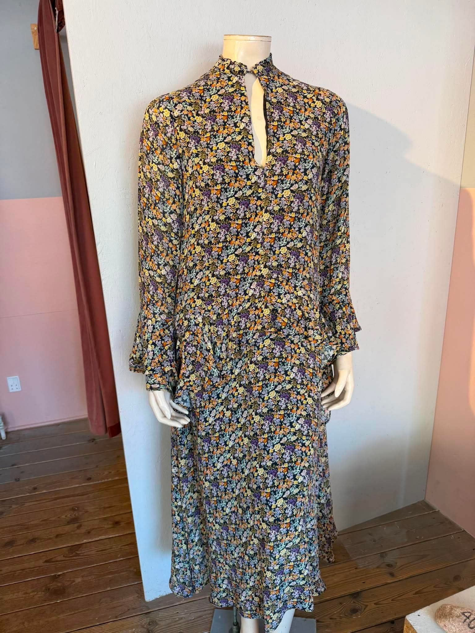 Birgitte Herskind - Kjole - Size: M