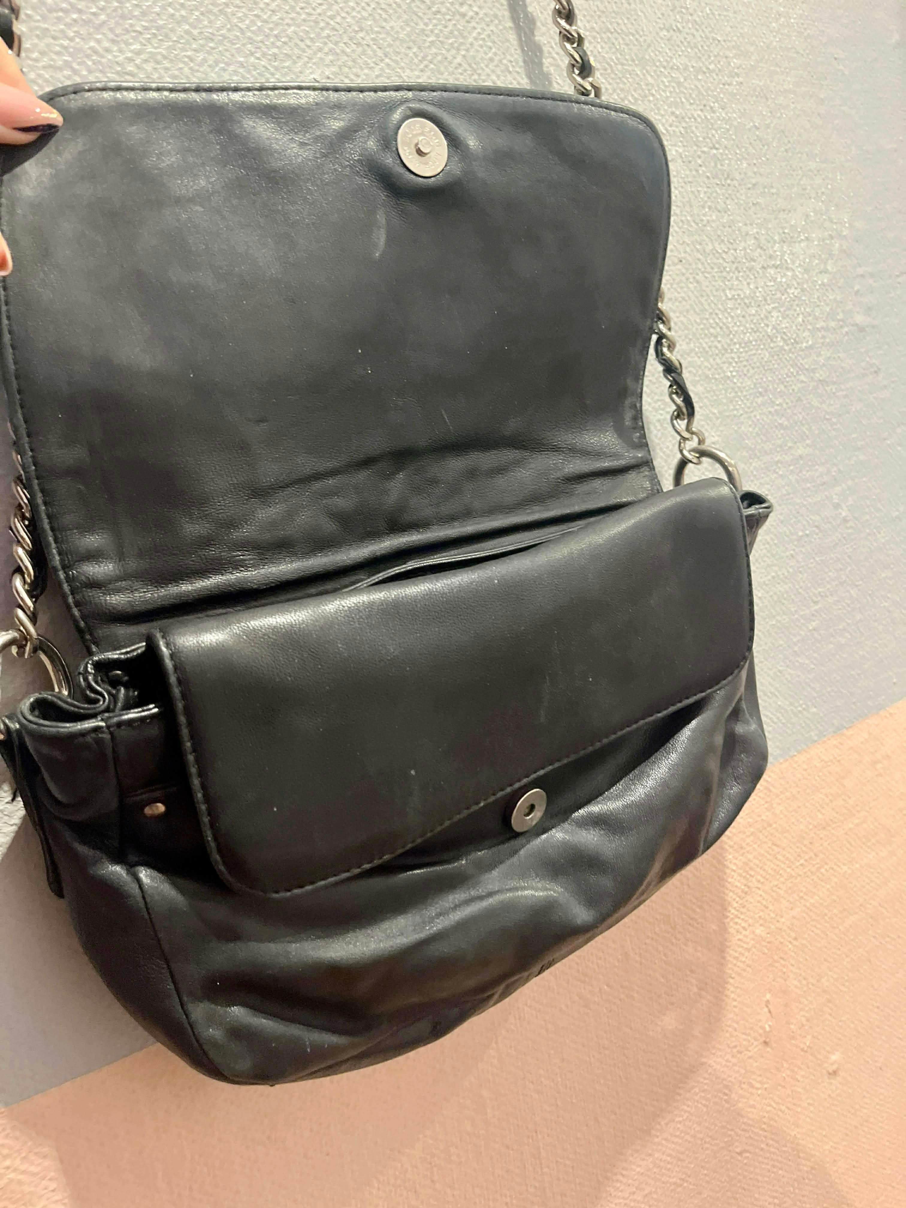 Rika - Håndtaske - One Size