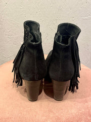 Amust - Støvler - Size: 38