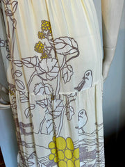 Stories by Rikke Mai - Kjole - Size: S/M