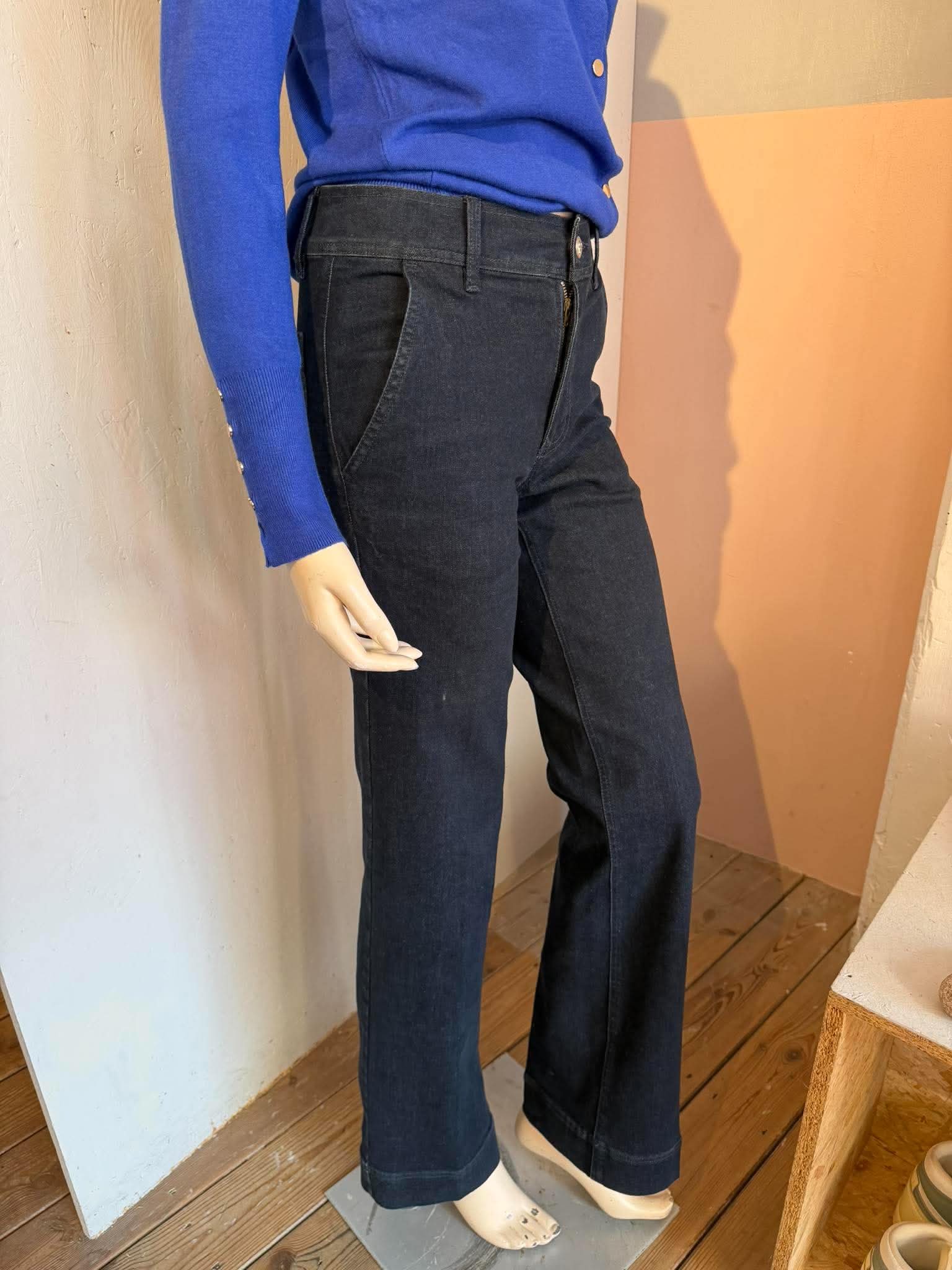 Dea Kudibal - Jeans - Size: XXS