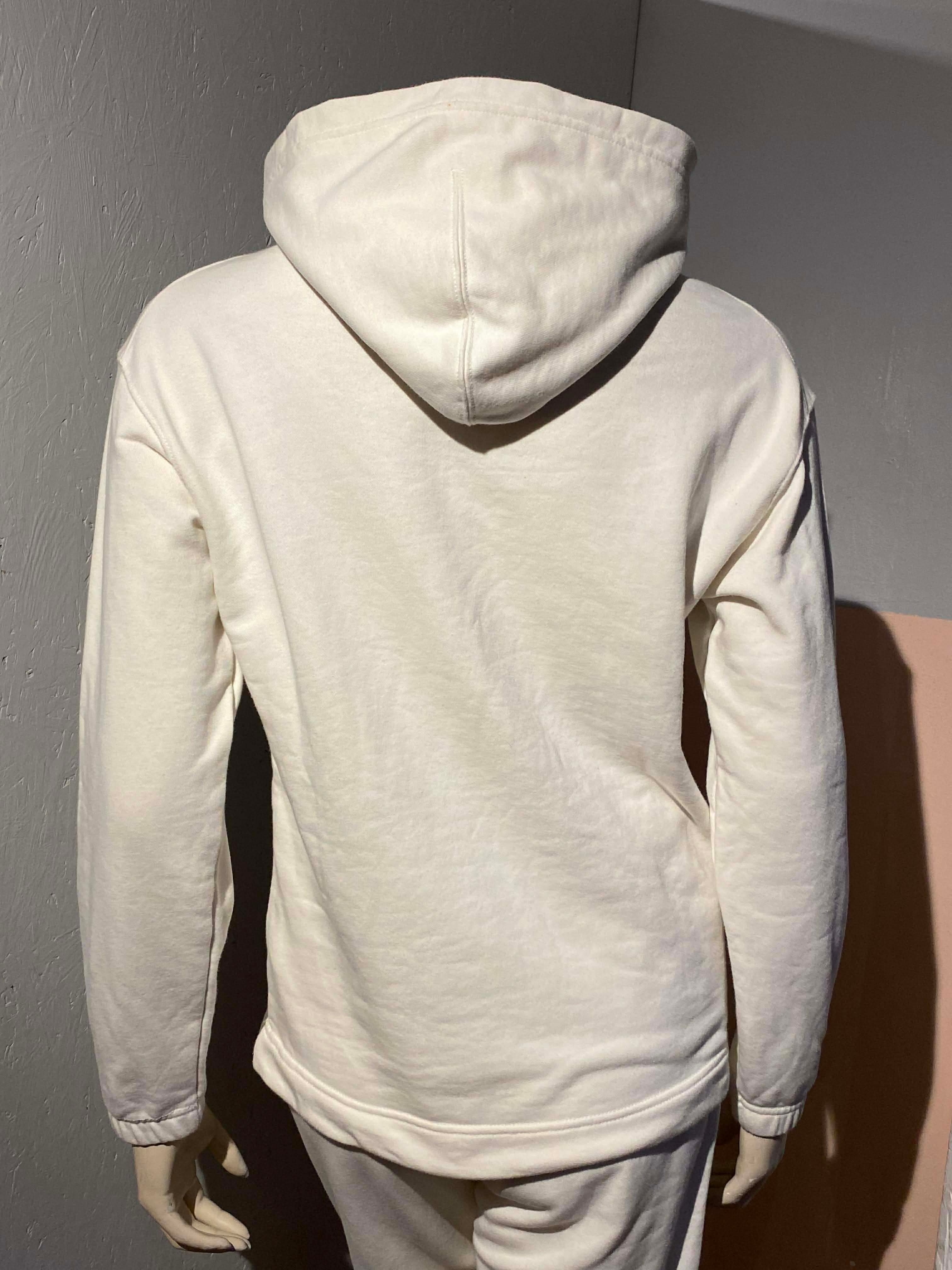 Calvin Klein - Hoodie - Size: S