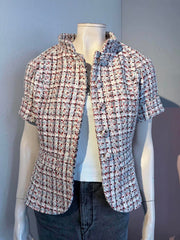 Dea Kudibal - Cardigan/kort jakke - Size: S