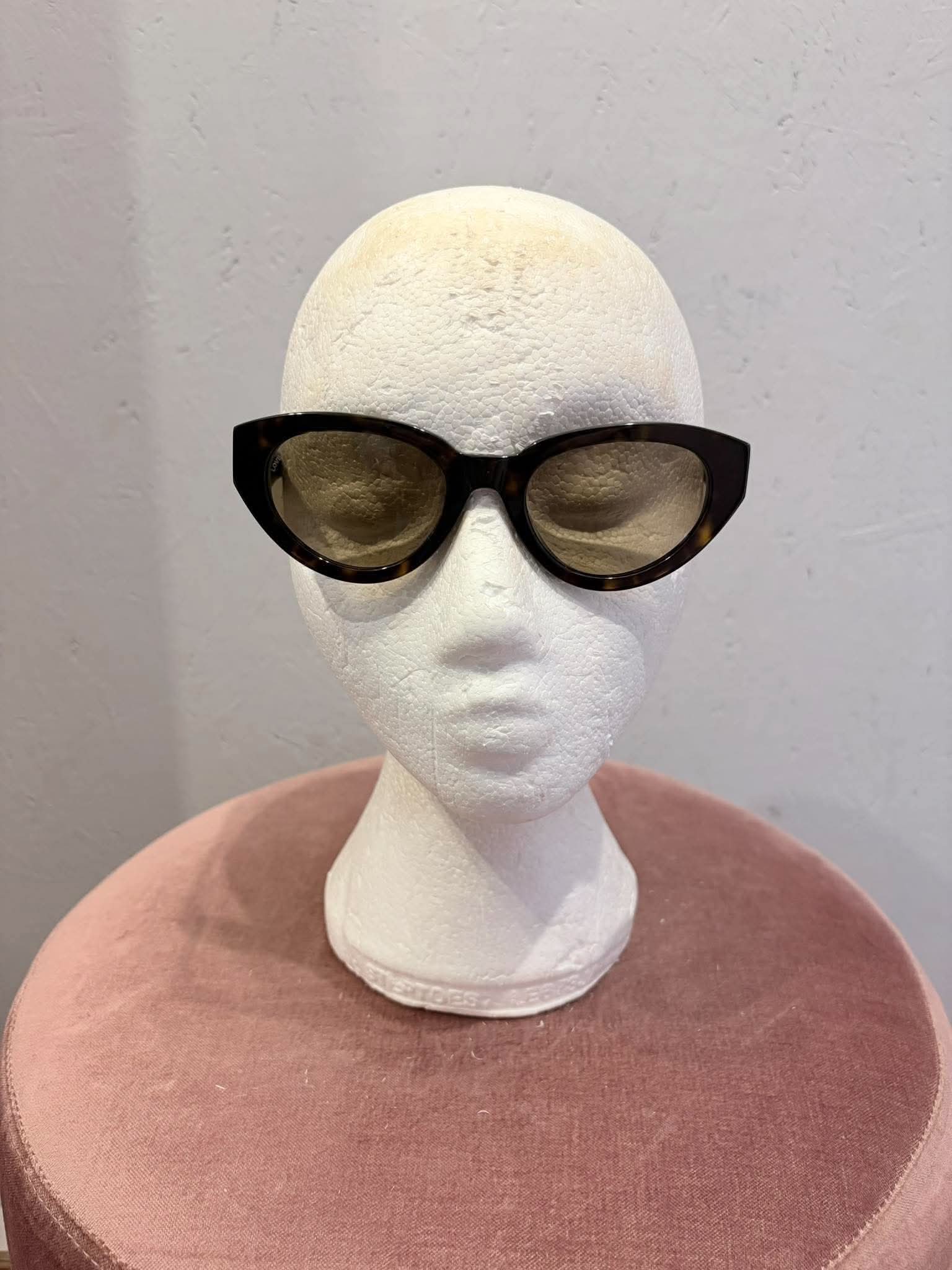 Love Brand & co. - Solbriller - One Size