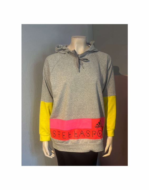 Adidas x Stella McCartney - Hoodie - Size: 38