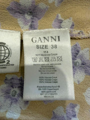 Ganni - Kjole - Size: M