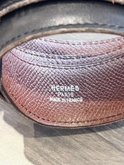 Hermés - Bælte - Size: 90 cm