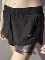 Puma - Shorts - Size: 36