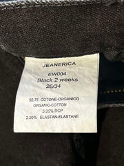 Jeanerica - Jeans - Size: 26/34