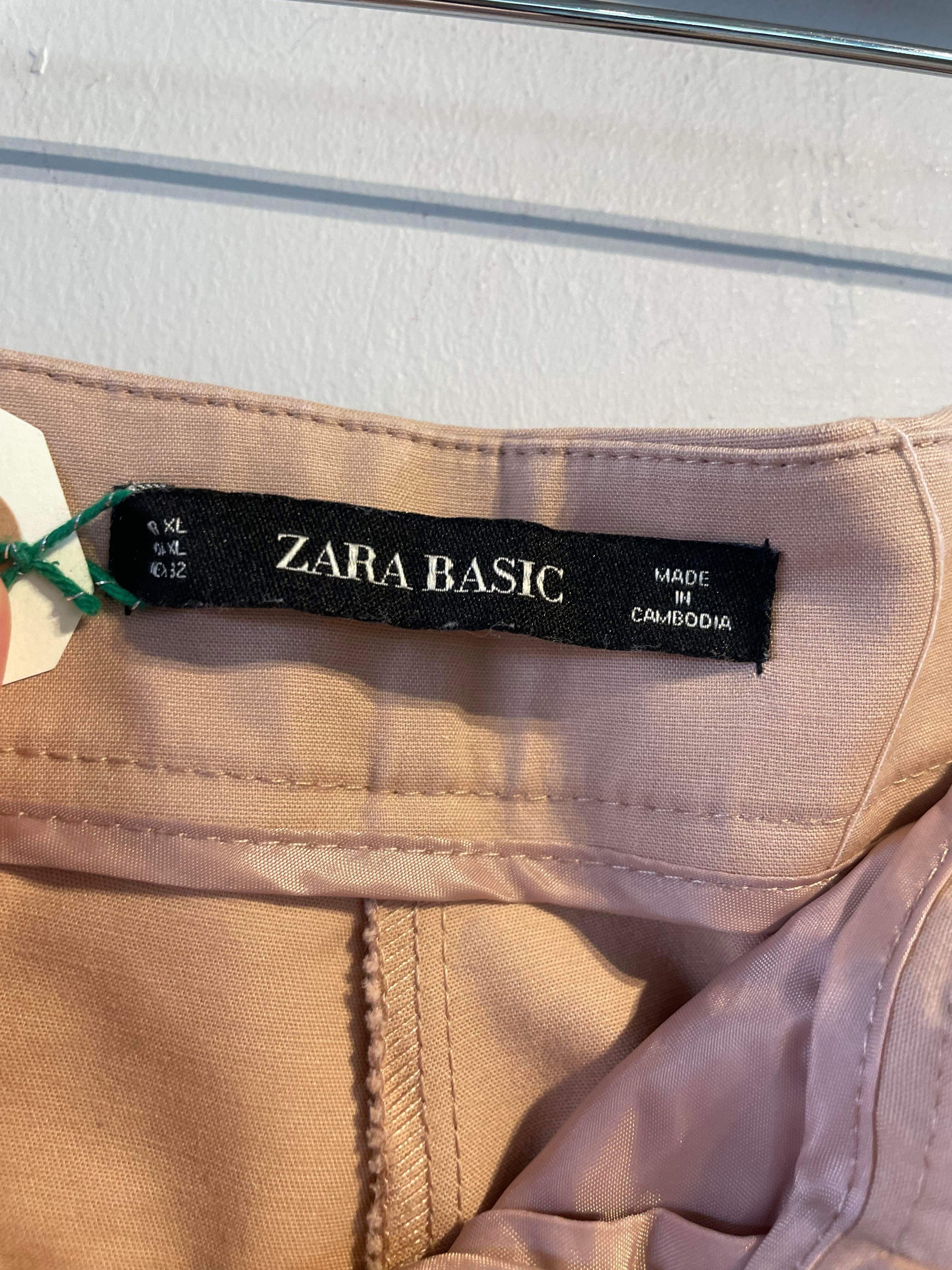 Zara - Bukser - Size: XL