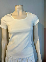 Selected Femme - T-shirt - Size: S