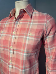 Ralph Lauren Sport - Skjorte - Size: S