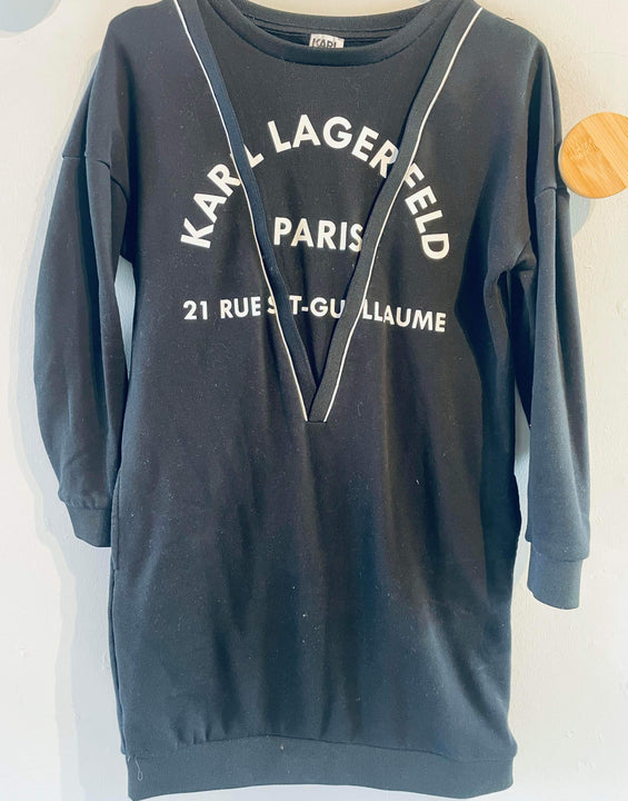 Karl Lagerfelt - Bluse - Size: XS