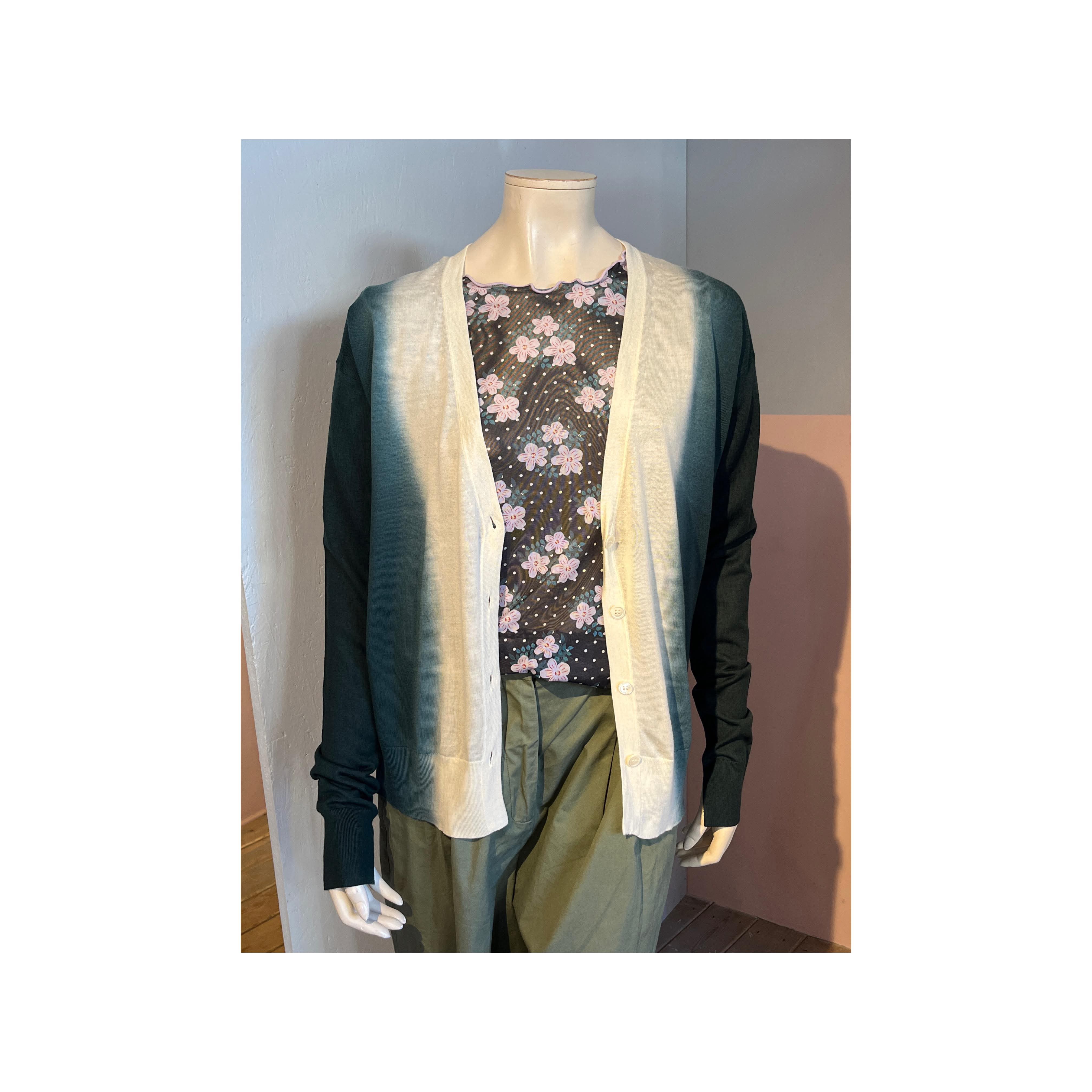 Dorothee Schumacher - Cardigan - Size: S