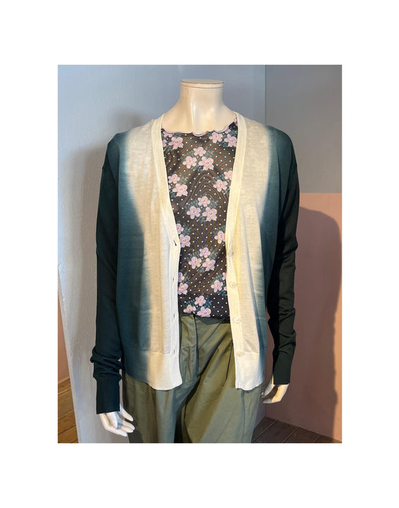 Dorothee Schumacher - Cardigan - Size: S