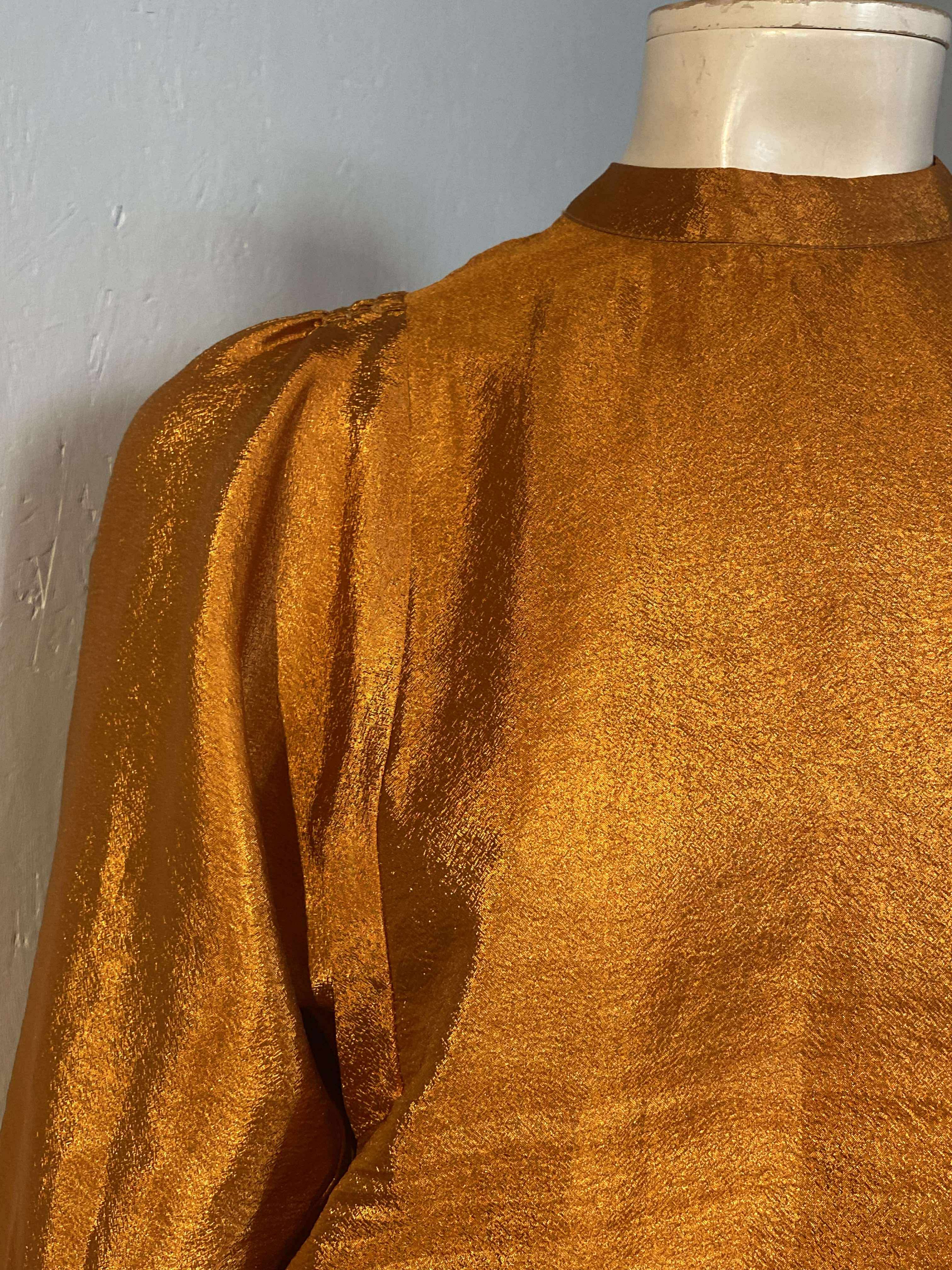 Samsøe Samsøe - Bluse - Size: XS