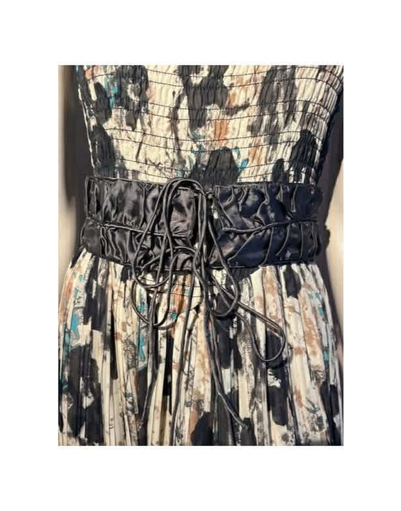 Munthe plus Simonsen - Bælte - Size: 72 cm