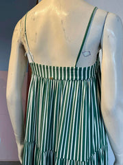 Adriana Degreas - Kjole - Size: S