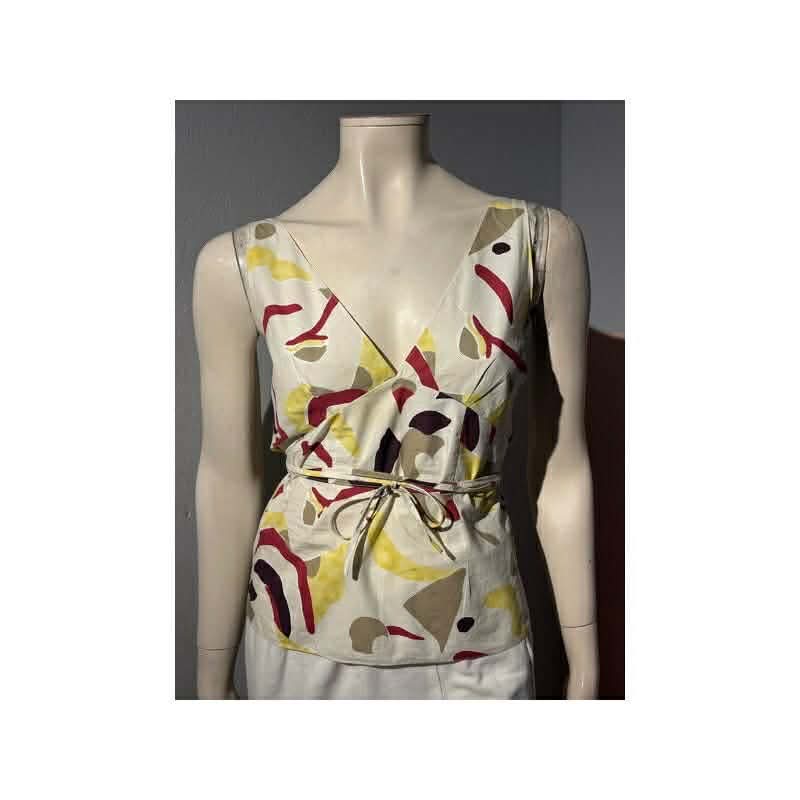 Marni - Top - Size: 38