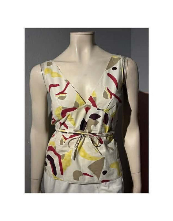 Marni - Top - Size: 38