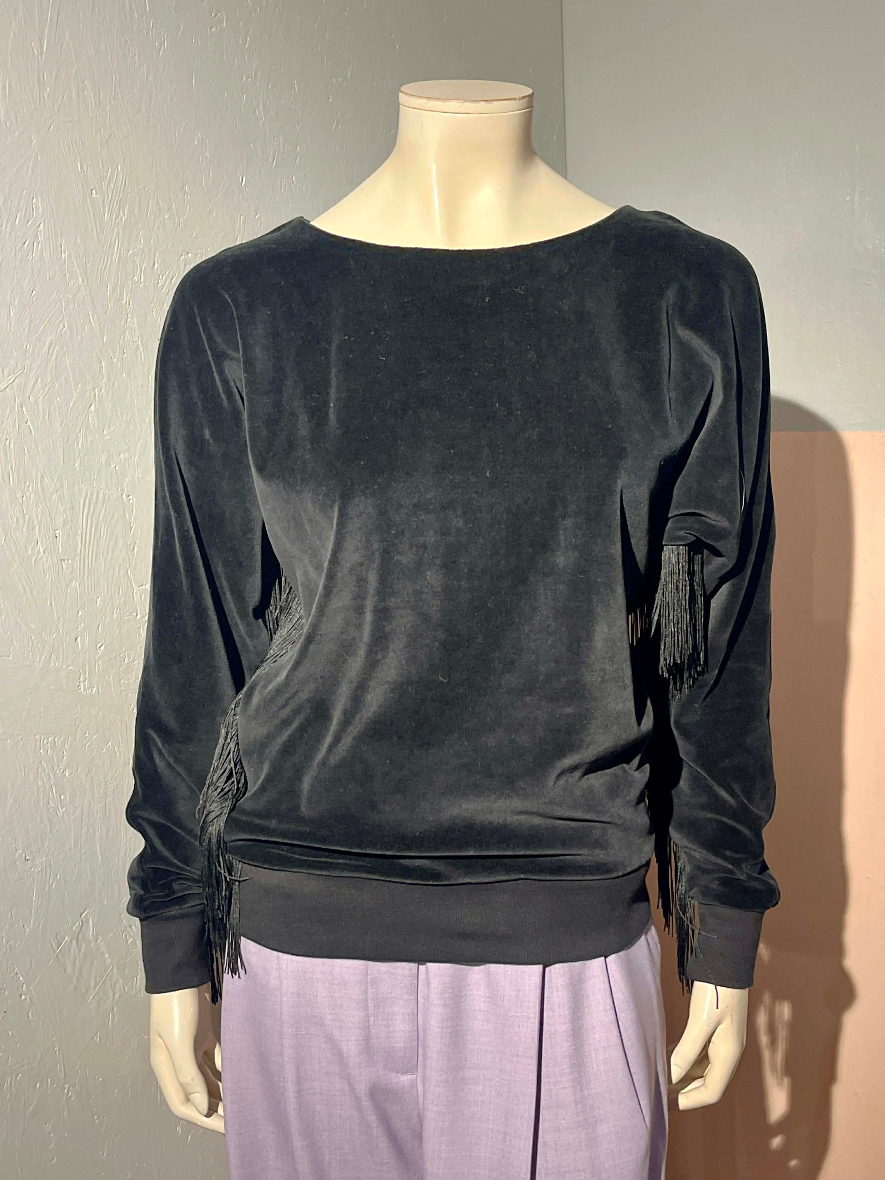 Valhalla Reunion - Bluse - Size: M