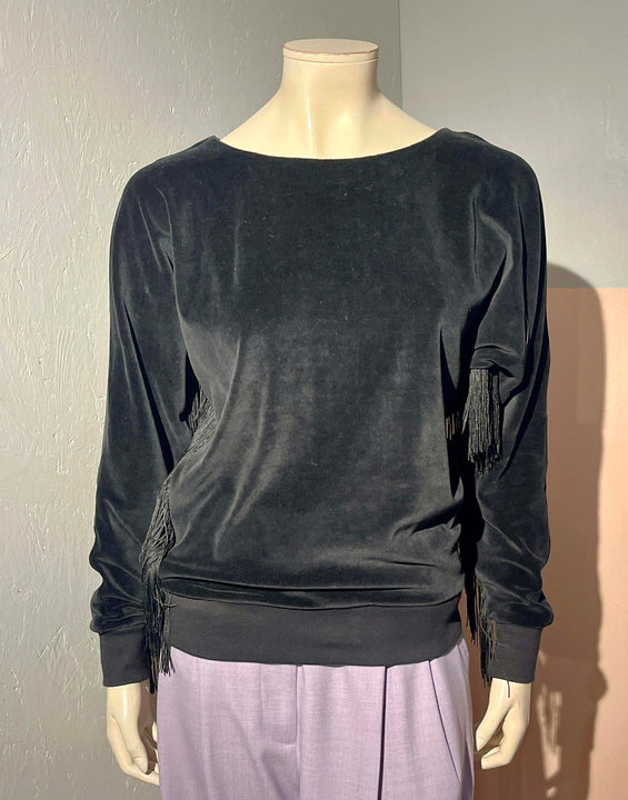 Valhalla Reunion - Bluse - Size: M
