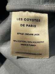 Les Coyotes de Paris - Sweater - Size: L