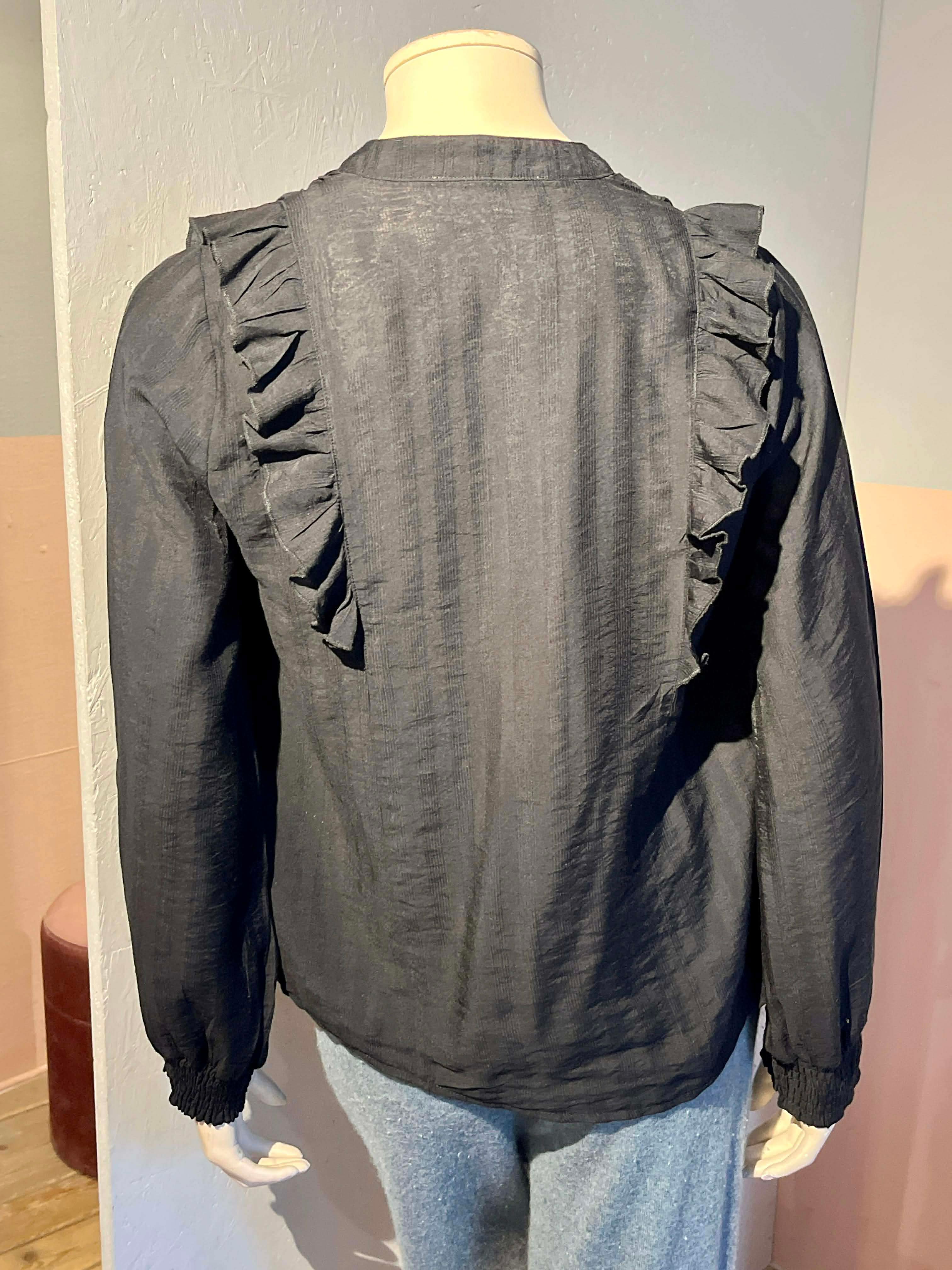Co'Couture - Skjorte - Size: S