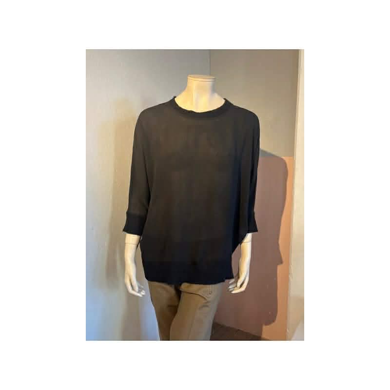 Custommade - Bluse - Size: 40