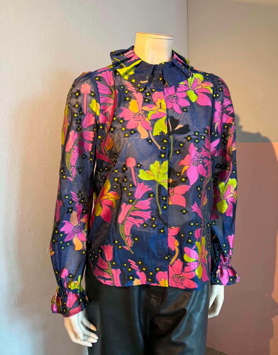 Stine Goya - Skjorte - Size: S