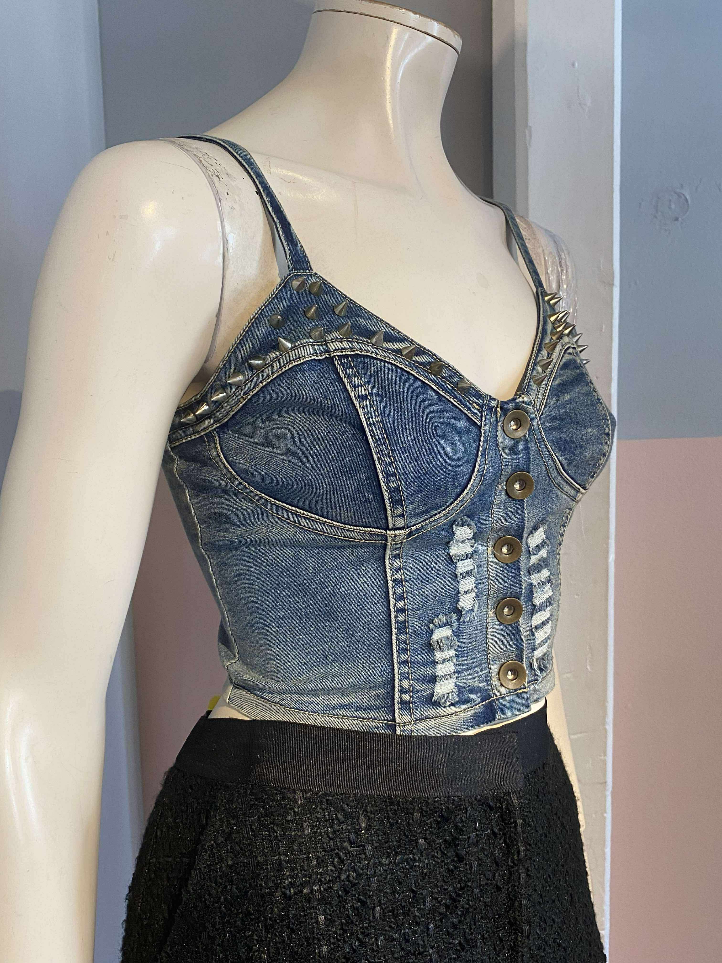 Love Culture - Top - Size: XS