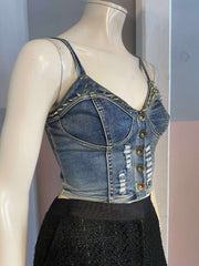 Love Culture - Top - Size: XS