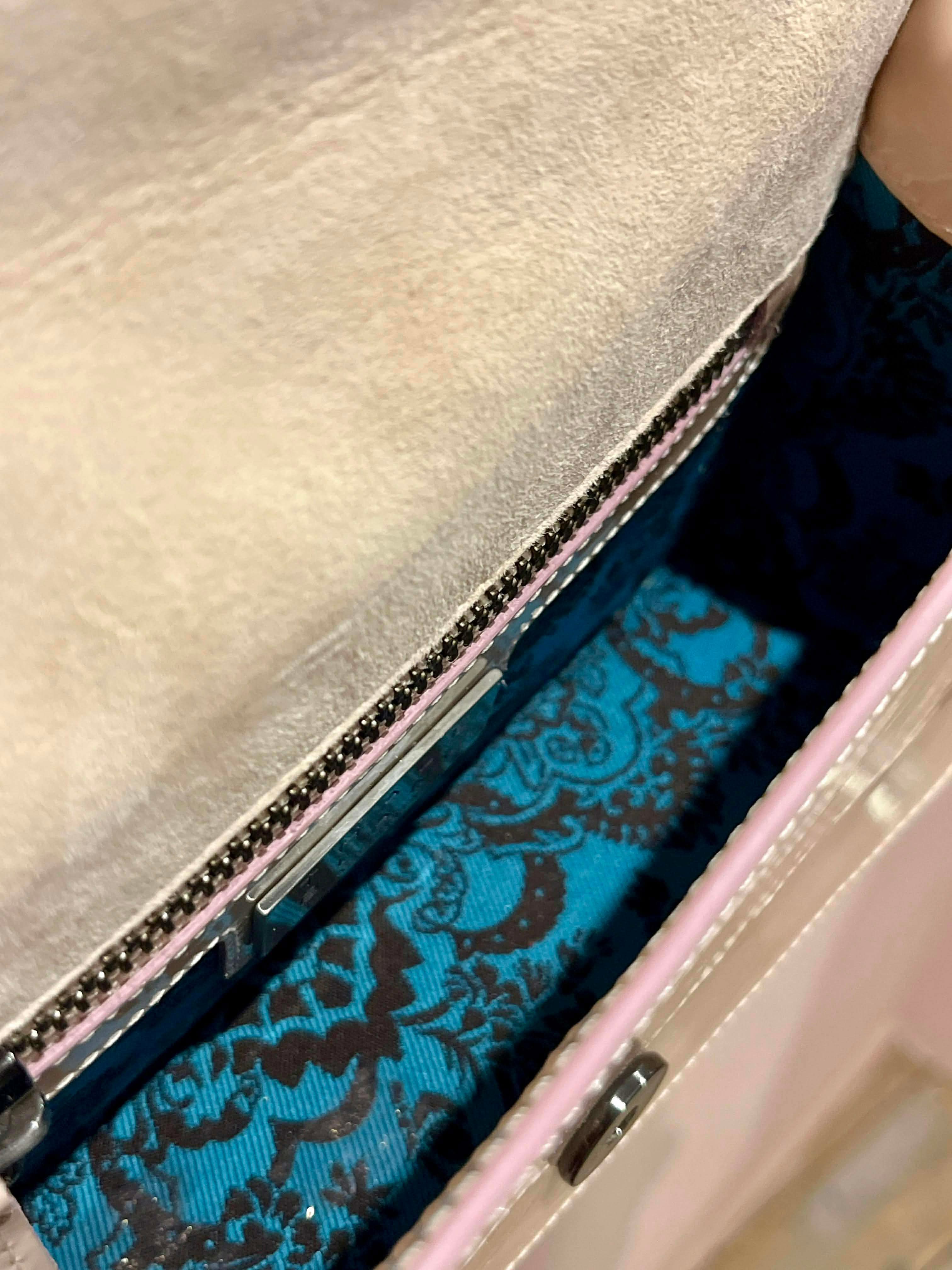 Thalé Blanc - Taske - One Size