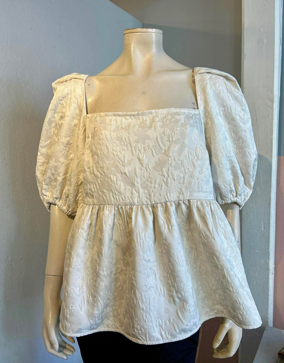 Stine Goya - Bluse - Size: XL