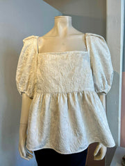 Stine Goya - Bluse - Size: XL