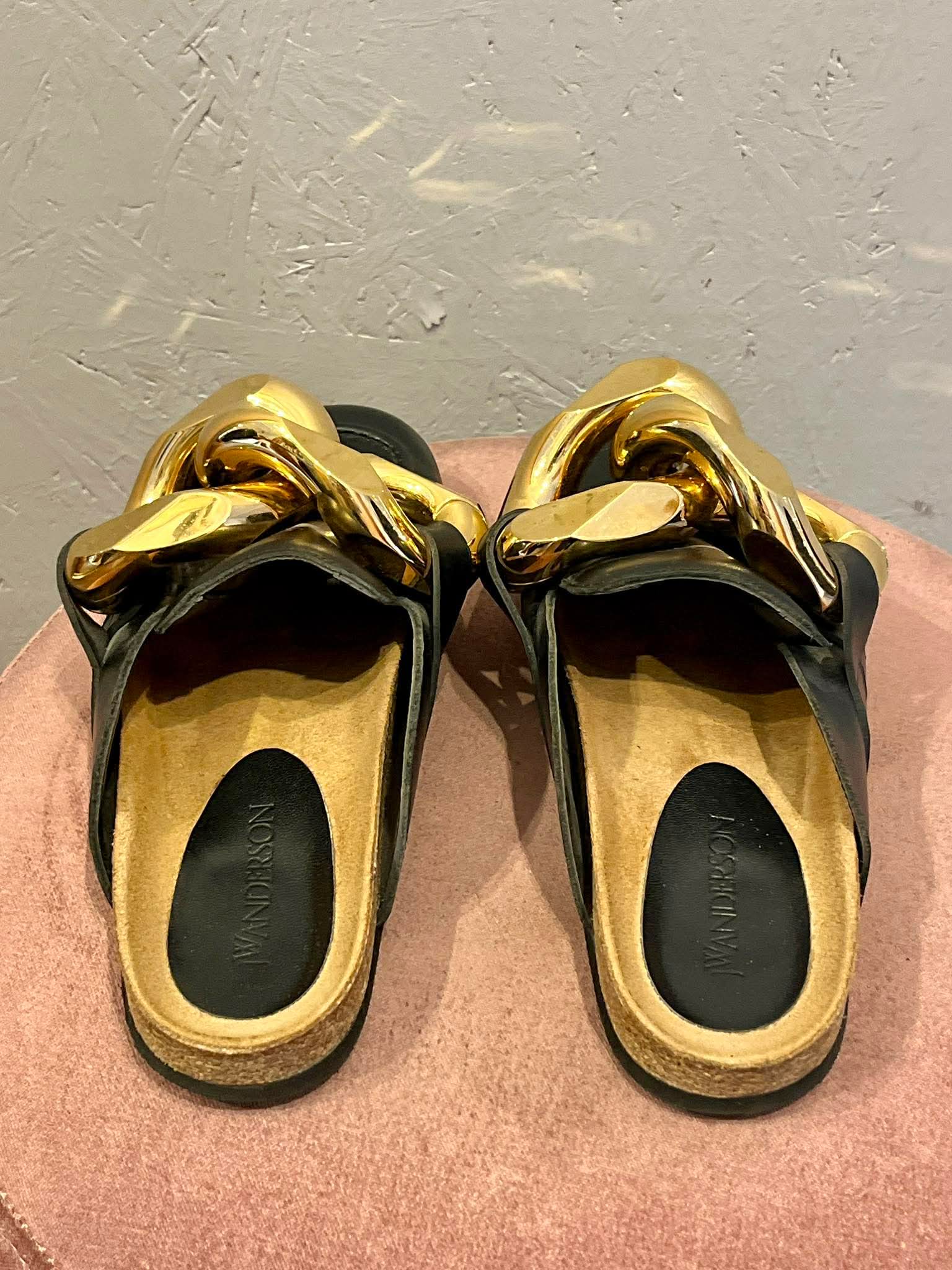 J.W. Anderson - Slippers - Size: 36