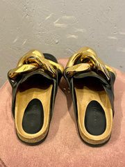 J.W. Anderson - Slippers - Size: 36