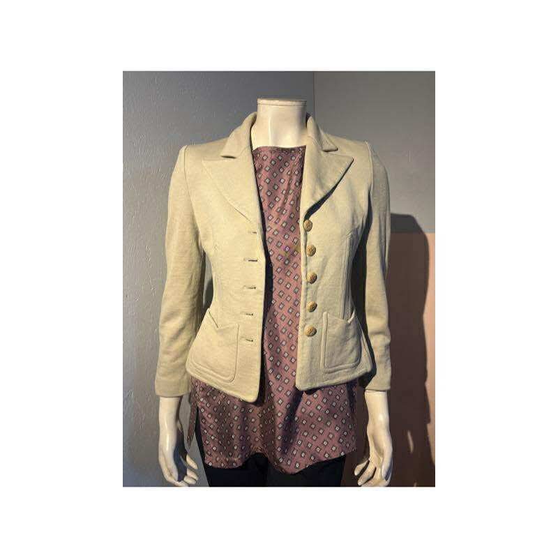 Sonia Rykiel - Blazer - Size: S