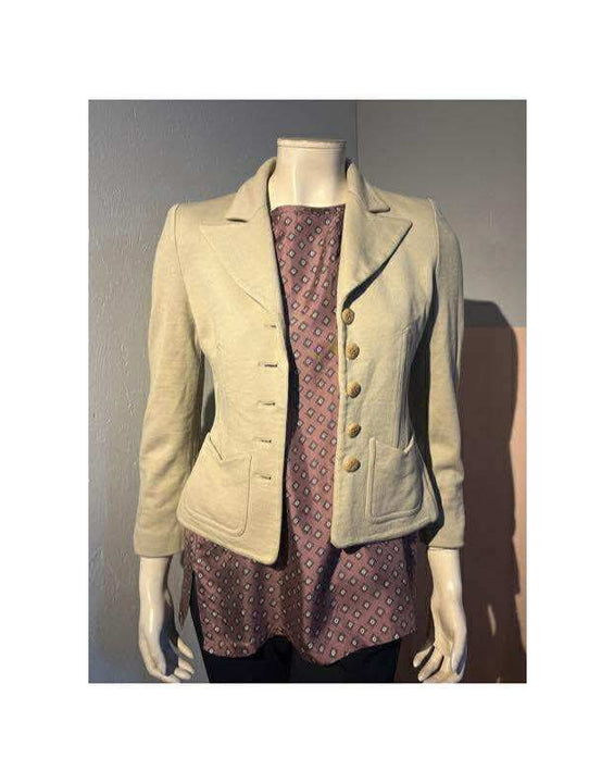 Sonia Rykiel - Blazer - Size: S