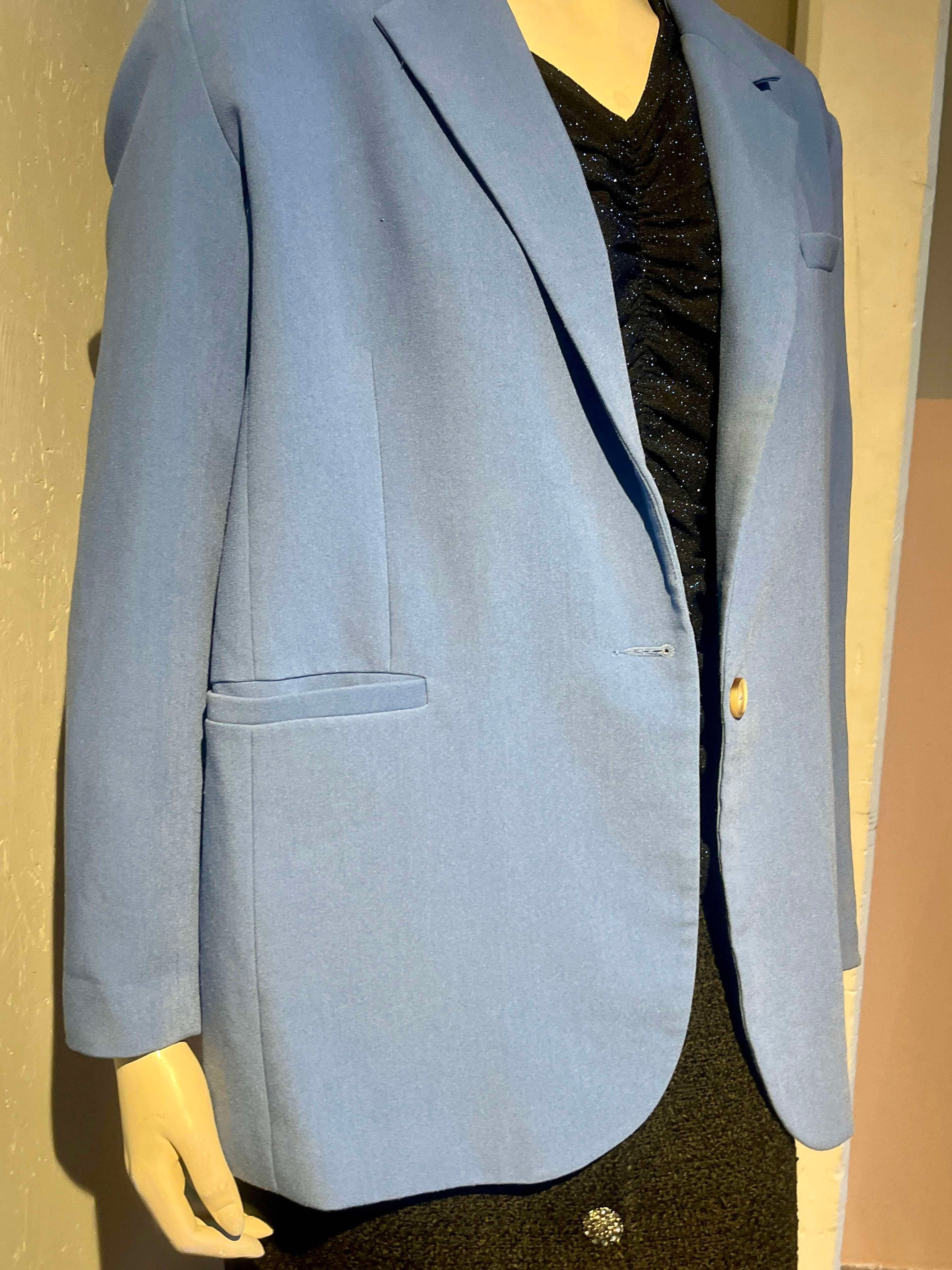 Moves - Blazer - Size: 38