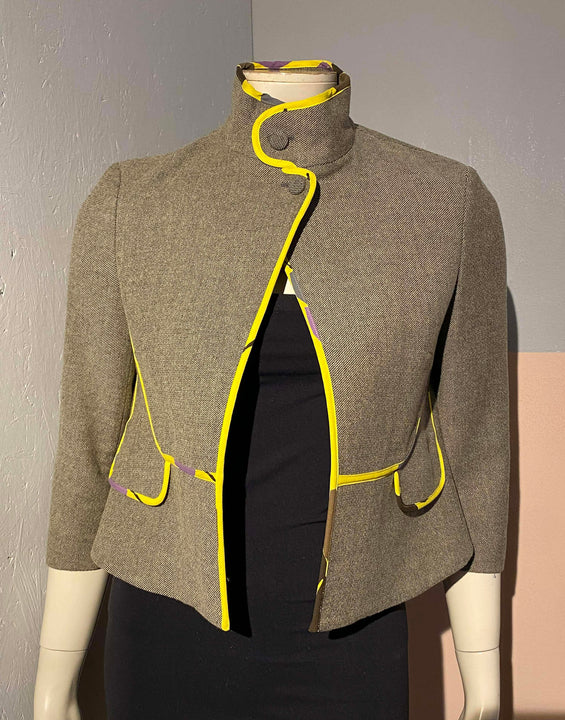 Marni - Jakke - Size: 36