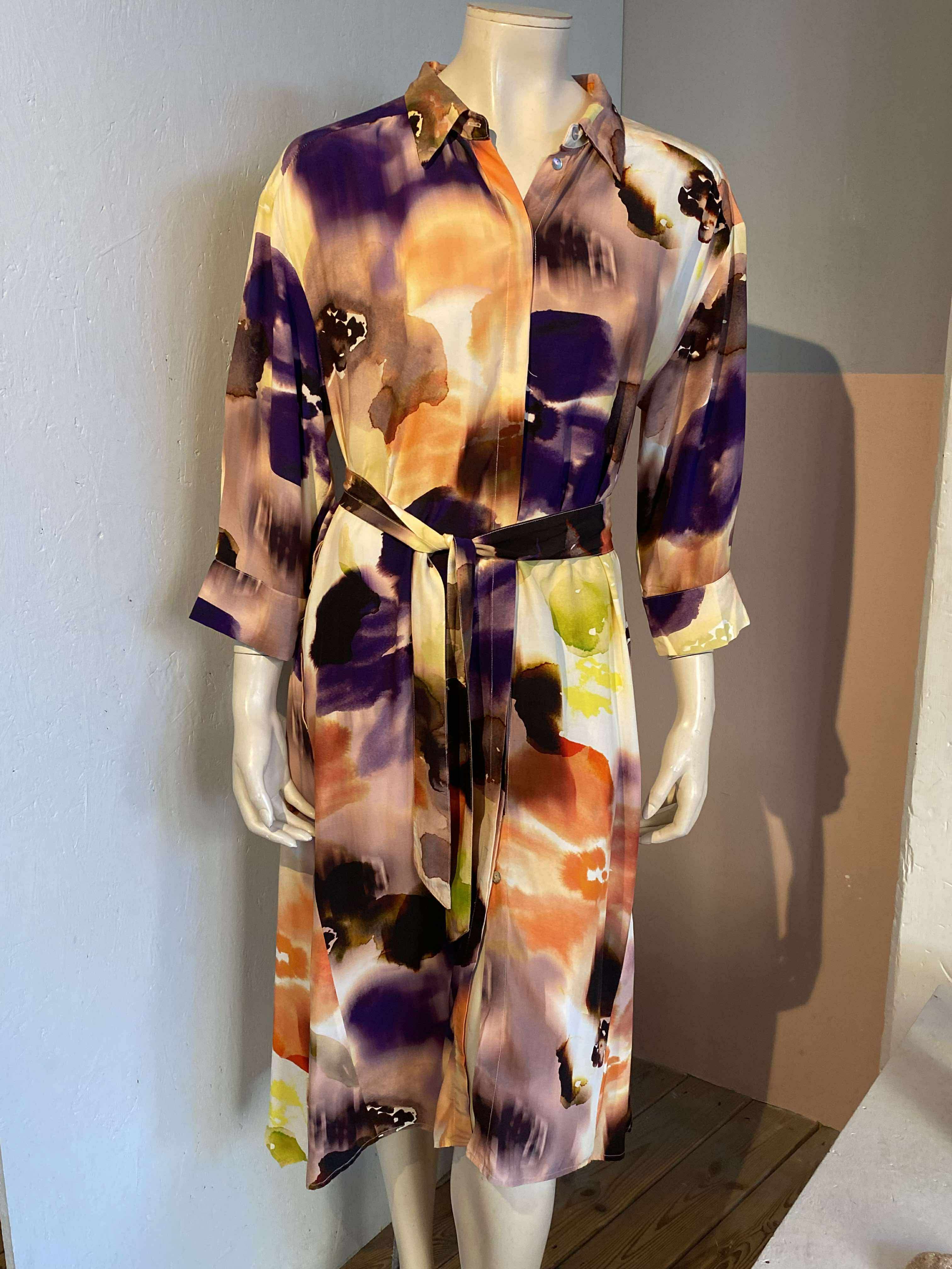 Karen by Simonsen - Kjole - Size: 38