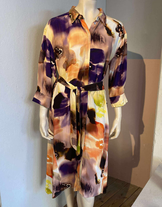 Karen by Simonsen - Kjole - Size: 38