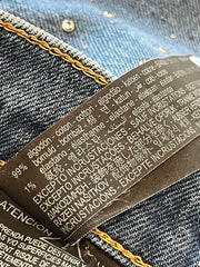 Zara - Jeans - Size: 38